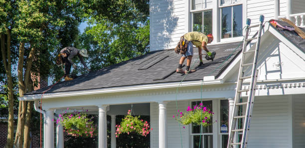 Best Roof Leak Repair  in Huntington Woods, MI